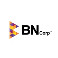 BN Corp logo - Similar company to Purplepatch