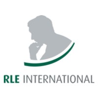 RLE INTERNATIONAL UK logo - Similar company to Futuremotiv