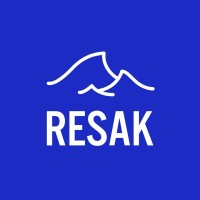 RESAK logo - Similar company to Plastoo