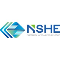 PT North Sumatera Hydro Energy logo - Similar company to Pt. Saag Utama
