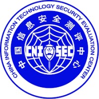 China Information Technology Security Evaluation Center logo - Similar company to Alpacian Limited