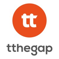 tthegap (Marketing Digital y Contenidos Creativos) logo - Similar company to Apollo 30