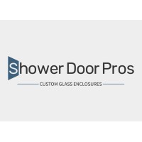 Shower Door Pros logo - Similar company to Dynamo Hawaii