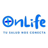 OnLife logo - Similar company to Circanomics