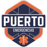 PUERTO EMERGENCIAS logo - Similar company to Paramedico Argentino