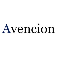 Avencion logo - Similar company to Jacaranda Hub