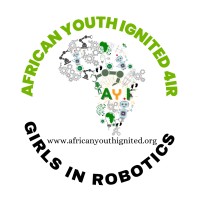 Girls in Robotics Africa logo - Similar company to Texpand