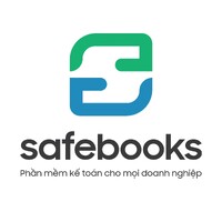 SAFEBOOKS logo - Similar company to Arito Solutions