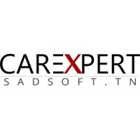 CAREXPERT logo - Similar company to Automotive Technology