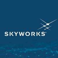 Skyworks Solutions, Inc. logo - Similar company to Mini-Circuits