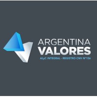 Argentina Valores S.A. logo - Similar company to Quanticko Trading Limited