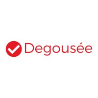 DEGOUSEE SASU logo - Similar company to Futur Tech Industrie