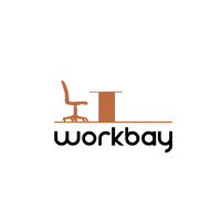 Workbay Coworking logo - Similar company to Million Pixels