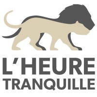 L'Heure Tranquille logo - Similar company to Les 3 Fontaines