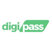 DigiPass logo - Similar company to Digipass-Csa
