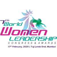 WORLD WOMEN LEADERSHIP CONGRESS logo - Similar company to Alpstra & Co.