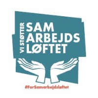 Samarbejdsløftet logo - Similar company to Whatever Suits You