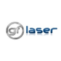 GF LASER logo - Similar company to V & F Sheet Metal Company Limited