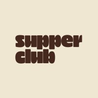 Supper Club Creative House logo - Similar company to Creative Supper Club