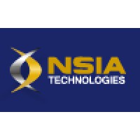 NSIA TECHNOLOGIES logo - Similar company to Cogitech-Ci