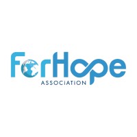 ForHope Association logo - Similar company to Conmigo It