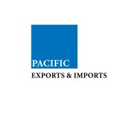 Pacific Exports and Imports logo - Similar company to Advertisement Solution