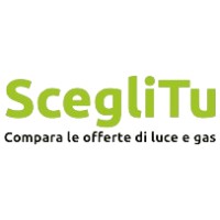 ScegliTu logo - Similar company to Gas&Power Italia Retail