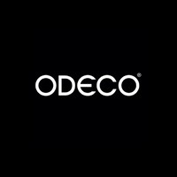 ODECO DESIGN logo - Similar company to Dezippy