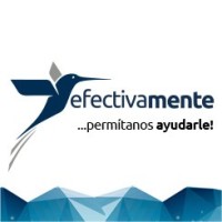 Efectivamente - Transformación, Atracción de personal y Gestión rrhh logo - Similar company to Efectivamente.Ar