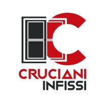 CRUCIANI INFISSI S.R.L logo - Similar company to Tecnogreen Srl
