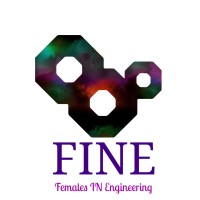 FINE - Females IN Engineering logo - Similar company to Fine Tempered