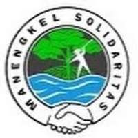 Manengkel Solidaritas logo - Similar company to Pratisara Bumi