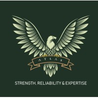 Atlas Builders & Construction Ltd logo - Similar company to Spark Welding & Construction.