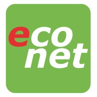 ECONET OPENFUNDING s.r.o. logo - Similar company to Ft Park Z.Ú.