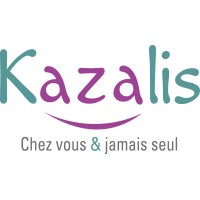 Kazalis - Résidence Hestia logo - Similar company to Matériel Agricole Castelbriantais (M.A.C)