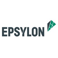 Epsylon logo - Similar company to Stekar