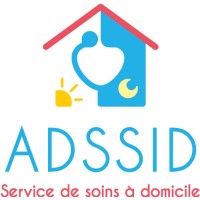 ADSSID : soins infirmiers à domicile logo - Similar company to Domicile Pro Perf