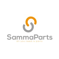 Samma Parts logo - Similar company to Sammaint