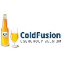 ColdFusion User Group Belgium logo - Similar company to Ed-Admin