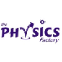 The Physics Factory