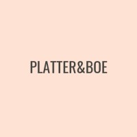 Platter&Boe logo - Similar company to Nyteuk