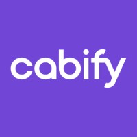 Cabify logo - Similar company to Typeform