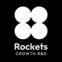 Rockets. Growth R&D logo - Similar company to Bypass