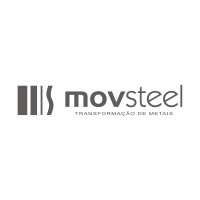 Movsteel-Transformação de Metais Lda logo - Similar company to In-Watt