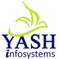 Yash Infosystems - IT Network Managed Services logo - Similar company to Network Without Borders (Nwb)