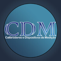 CDM Calibradores e Dispositivos de Medição logo - Similar company to Audax Soluções Industriais