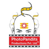 PhotoPandits Productions Pvt. Ltd. logo - Similar company to Reelsandframes