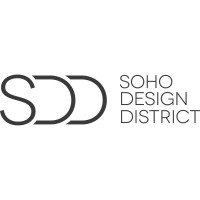 SoHo Design District logo - Similar company to Siras Development