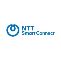 NTT SmartConnect CORPORATION logo - Similar company to Ntt West