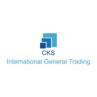 CKS International General Trading logo - Similar company to Loyica